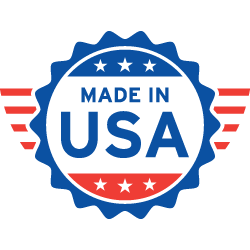 Made in The USA